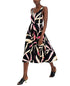 Alfani Sleeveless Midi Dress